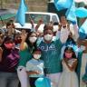 Alejandro Rojas en la preferencia por alcaldía de Los Cabos Candidato a la alcaldía de Los Cabos por el Partido Nueva Alianza