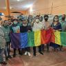 Todos tenemos derecho a un mundo sin discriminación; Alejandro Rojas Candidato de Nueva Alianza