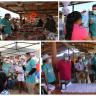 Plan hidráulico y drenaje para tianguis “La Ballena” en mi gobierno: Alejandro Rojas Candidato a la alcaldía de Los Cabos