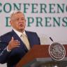 Acusan a AMLO de usar recursos a favor de Morena Acusan a AMLO de usar recursos para Morena