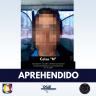 Aprehenden a sujeto por homicidio calificado Aprehenden a sujeto por homicidio