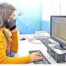 ATENCIONES Recibe Salud BCS 100 mil llamadas de autodiagnóstico Covid