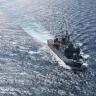 Semar, EU y Canadá realizan operaciones navales en BC Semar, EU y Canadá
