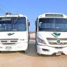 Beneficiarán Beneficiarán a 2 mil familias con nueva ruta de transporte