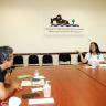 Cercanía con Iniciativa Privada, necesaria para Distrito 1 Consejo Coordinado de Los Cabos