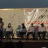 Signan candidatos de la Alianza Unidos Contigo compromiso con la CROC para erradicar la pobreza en BCS CROC y alianza Unidos Contigo