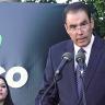 Daniel Hidalgo Hurtado Inhabilitan a Daniel Hidalgo Hurtado por Estafa Maestra