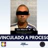 Queda en prisión preventiva por robo con violencia en La Paz Robo con violencia