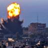 Israel anuncia despliegue masivo de seguridad por violencia Disturbios en Israel