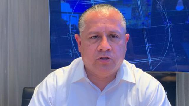 Ibarra irá en contra de la corrupción y eficiencia en relleno sanitario y seguridad pública Candidato a la presidencia municipal de Los Cabos