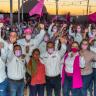 Cabos candidato a la alcaldía municipal de Los Cabos por el partido Fuerza por México