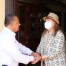 Afirma Dr. Ibarra apoyo a madres de Los Cabos Candidato por el Partido Fuerza por México