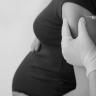 Mujeres embarazadas ya podrán recibir vacuna contra covid-19 Mujer embarazada recibiendo vacuna