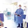 embarazo Imparten pláticas sobre cuidados en el embarazo en Los Cabos