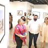 EXPOSICIÓN Recibe BCS exposición fotográfica sobre Veracruz