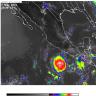 Se registra primer fenómeno natural en Pacifico México Pacifico mexicano