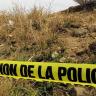 fosas sinaloa Encuentran 6 cuerpos en fosas clandestinas de Sinaloa