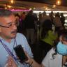 "Nuevas permitirán recibir a un mayor número de visitantes" Director del Aeropuerto Internacional de Los Cabos