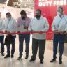Destinará GAP 2 mil mdp en aeropuerto de Los Cabos Raúl Revueltas da recorrido por las obras, acompañado por el Gobernador Carlos Mendoza Davis y sector hotelero