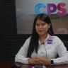Hadaza Quiñonez pide le permitan ver por el bienestar de la población Candidata a diputada local por el distrito 01 del Partido Encuentro Solidario