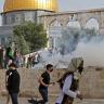México lamenta violencia en Jerusalén Violencia en Jerusalén