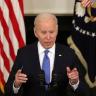 Joe Biden ofrece ayuda a México ante tragedia en Línea 12 Presidente de Estados Unidos