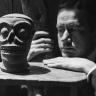 Juan rulfo 104 años del natalicio de Juan Rulfo