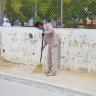 limpieza web Continúa en Los Cabos la limpieza de refugios temporales