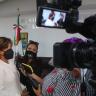 Nueva desalinizadora para CSL ya tiene empresa asignada Presidenta municipal