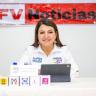 "Ganamos el debate y ganaremos la presidencia municipal" Candidata a la Presidencia Municipal de Los Cabos