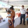 Porcentaje de madres que son menores en BCS Porcentaje de madres que son menores en BCS