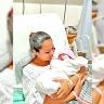MATERNIDAD Con protocolos para la prevención de Covid continúa atención