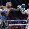 Mayweather se burla una vez más del 'Canelo' y le responde Pelea entre Canelo y Mayweather