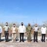 MESA BCS Preparan coordinación para la temporada de lluvias