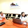 Los Cabos cierra la semana con ligero repunte de contagios Mesa covid-19