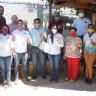 Anuncia Dirección de Movilidad y comisión en cabildo Candidata a la alcaldía de La Paz por coalición Morena-PT