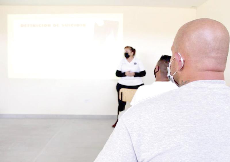 nelsn Conmemorarán penales de BCS Día Internacional de N Mandela