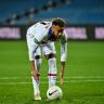 Neymar es suspendido para la final de la Copa de Francia Neymar fue suspendido