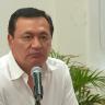 Osorio Chong Osorio Chong cuestiona al IEE de BCS