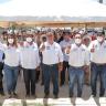 Gobierno y Productores vamos a recuperar juntos la grandeza de nuestra tierras Candidato a la gubernatura por la alianza Unidos Contigo
