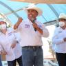 Lograremos que los productores regionales puedan exportar Candidato a la gubernatura por la alianza Unidos Contigo