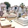 Panteones Panteones de Los Cabos permanecerán cerrados al público
