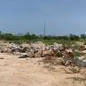 Transportistas convierten predios en basureros clandestinos Basurero clandestino en CSL