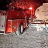 prevención Prevención para evitar incendios en el hogar: PC Los Cabos