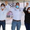 Excoordinador de Movimiento Ciudadano da respaldo a Barroso Candidato a la alcaldía de La Paz