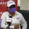 Rocxana Reyes, propone caravanas de salud a zonas rurales Candidata a diputada por el Partido Encuentro Solidario