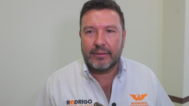 No más hechos de violencia contra candidatos; lamentable lo ocurrido a nuestra compañera de Moroleón Candidata a la alcaldía de Los Cabos