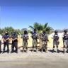 seguridad Continúa Gobierno de Los Cabos filtros de seguridad y salud