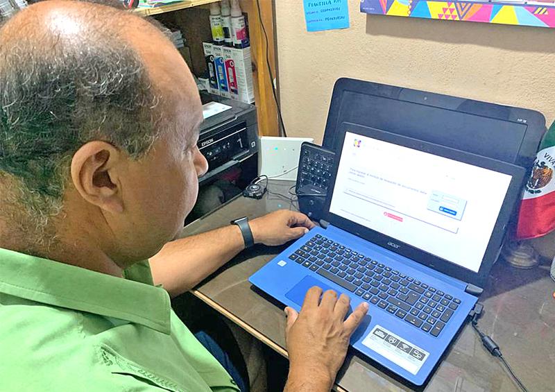 SEP Publica SEP guías y simuladores para examen de promoción ver