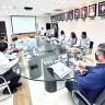 SESION MECANISMO Garantizan atención materna con protocolos contra Covid